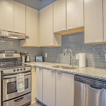 Amazing Atlanta Fully Furnished Apartments Zewnętrze zdjęcie