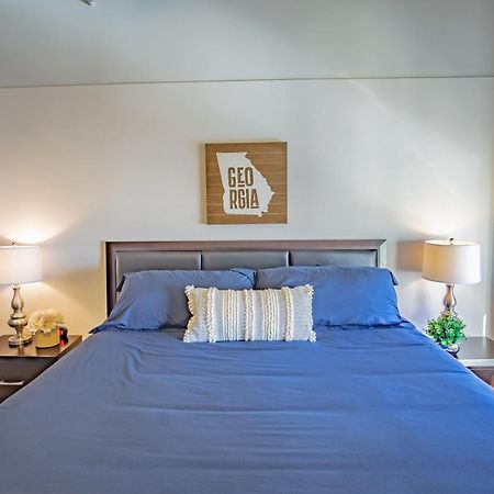Amazing Atlanta Fully Furnished Apartments Zewnętrze zdjęcie