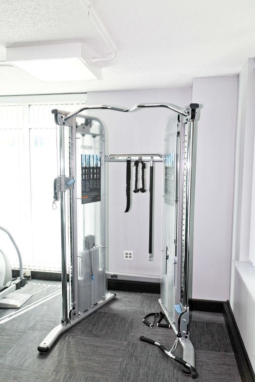 Amazing Atlanta Fully Furnished Apartments Zewnętrze zdjęcie