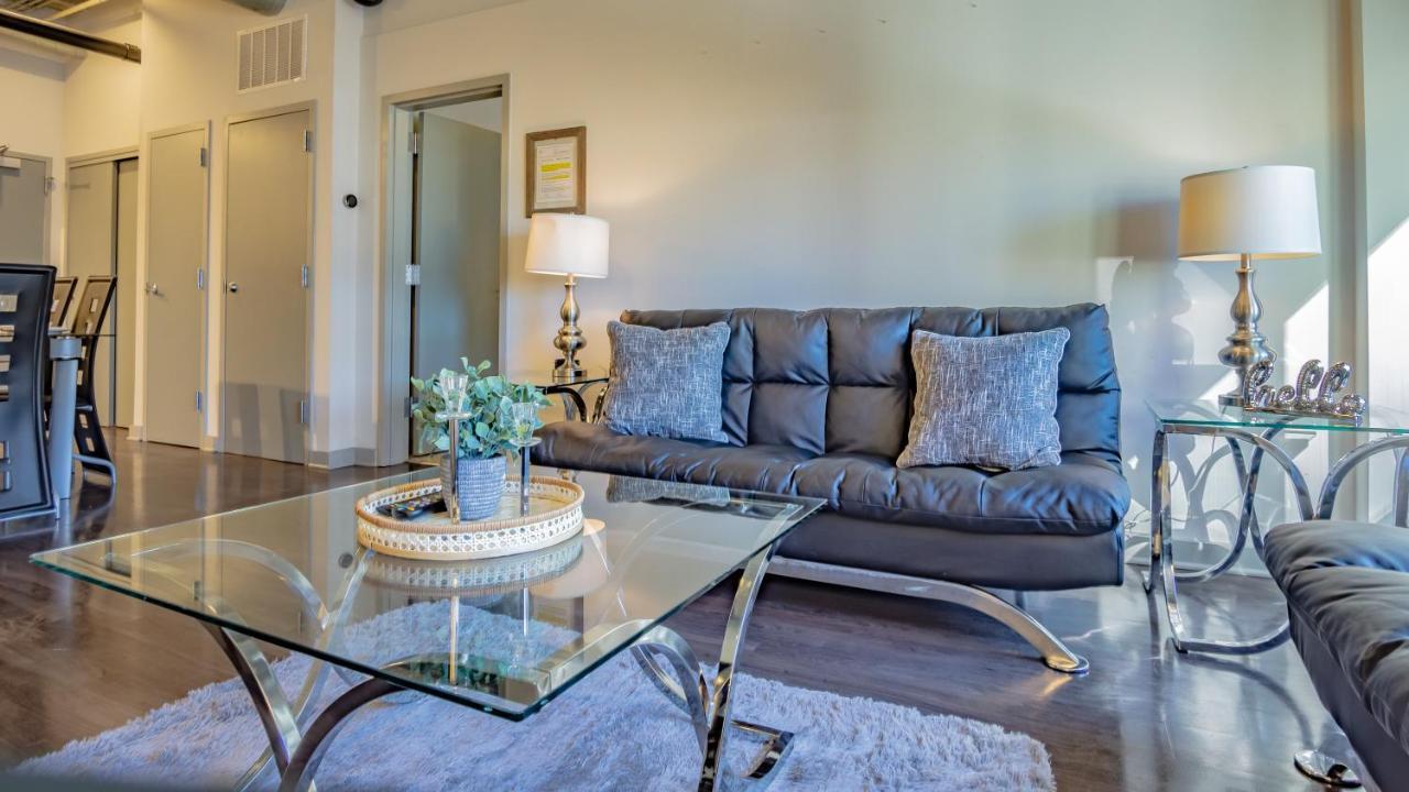 Amazing Atlanta Fully Furnished Apartments Zewnętrze zdjęcie