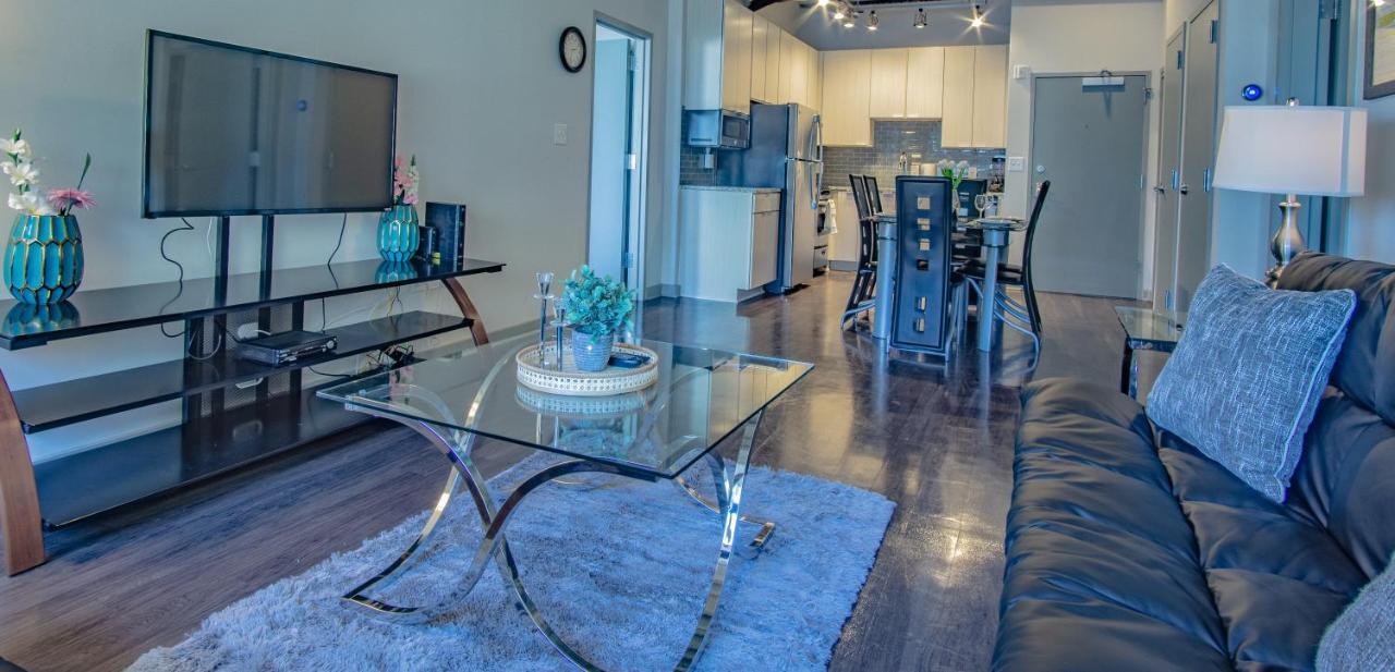 Amazing Atlanta Fully Furnished Apartments Zewnętrze zdjęcie
