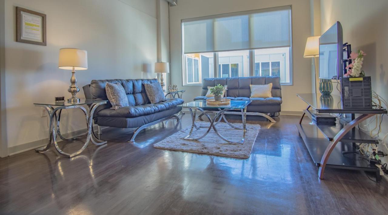Amazing Atlanta Fully Furnished Apartments Zewnętrze zdjęcie