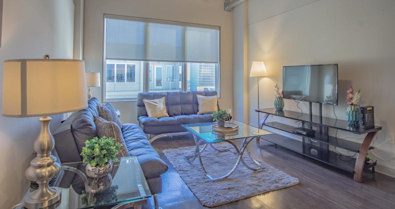 Amazing Atlanta Fully Furnished Apartments Zewnętrze zdjęcie