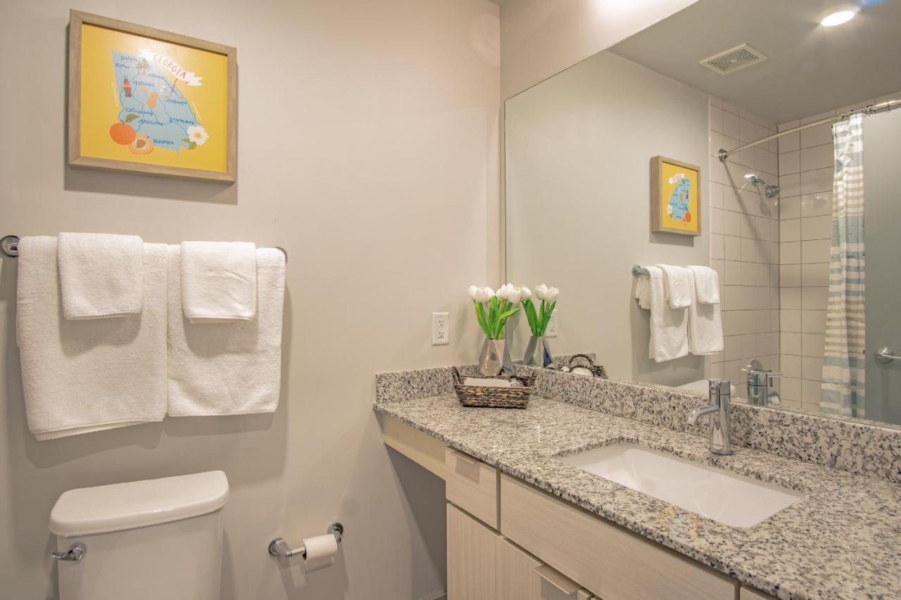 Amazing Atlanta Fully Furnished Apartments Zewnętrze zdjęcie