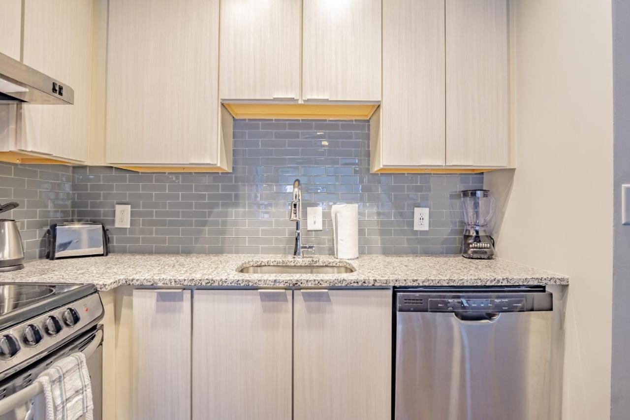 Amazing Atlanta Fully Furnished Apartments Zewnętrze zdjęcie