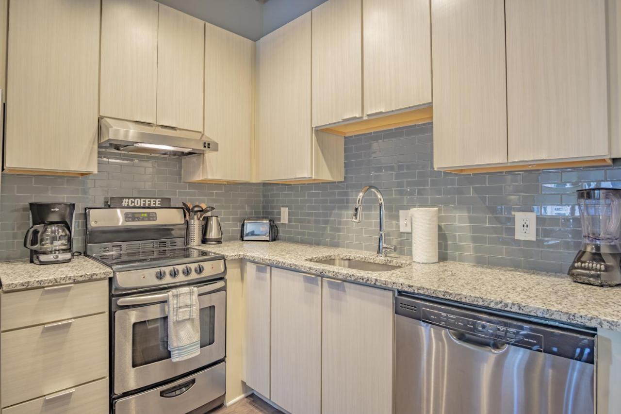 Amazing Atlanta Fully Furnished Apartments Zewnętrze zdjęcie