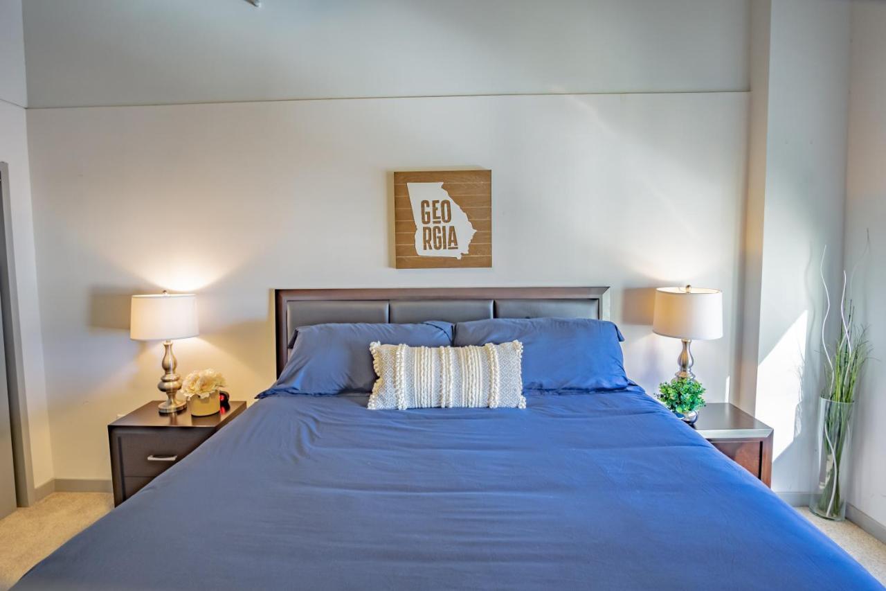 Amazing Atlanta Fully Furnished Apartments Zewnętrze zdjęcie