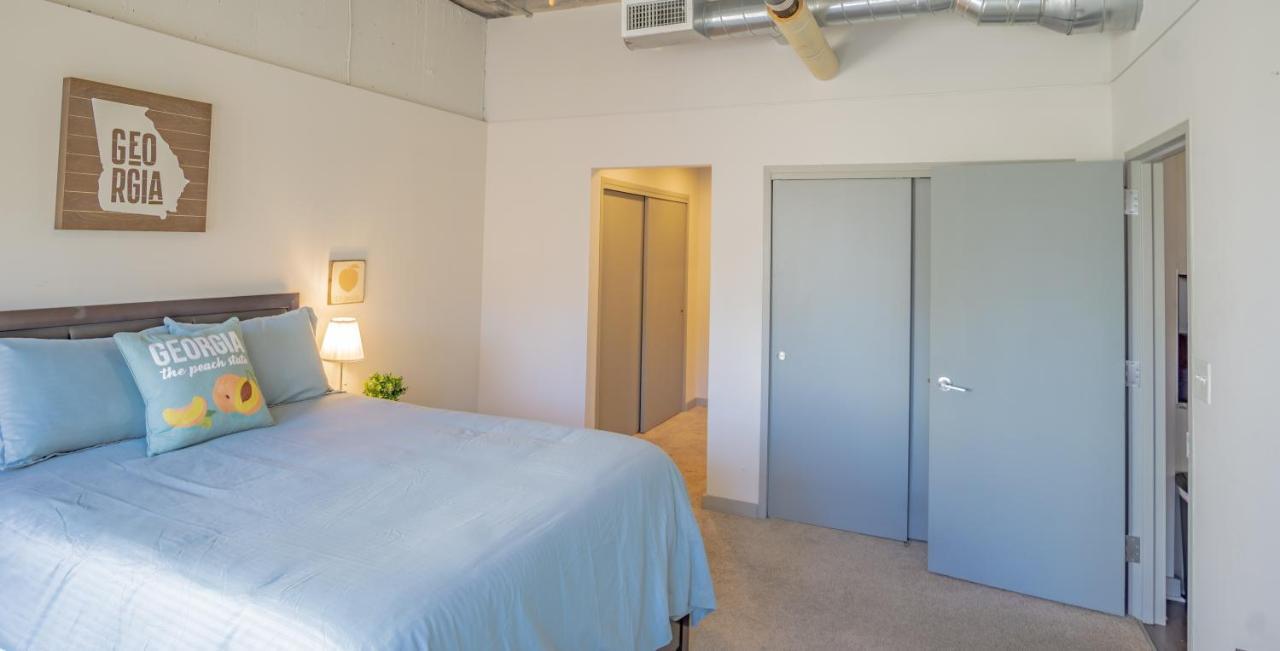 Amazing Atlanta Fully Furnished Apartments Zewnętrze zdjęcie