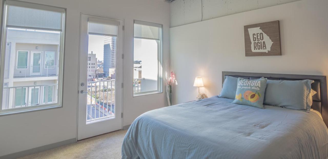 Amazing Atlanta Fully Furnished Apartments Zewnętrze zdjęcie