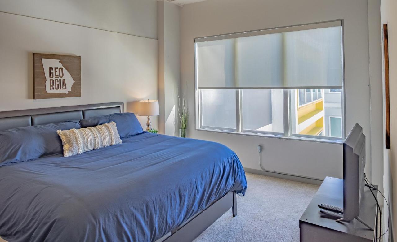 Amazing Atlanta Fully Furnished Apartments Zewnętrze zdjęcie