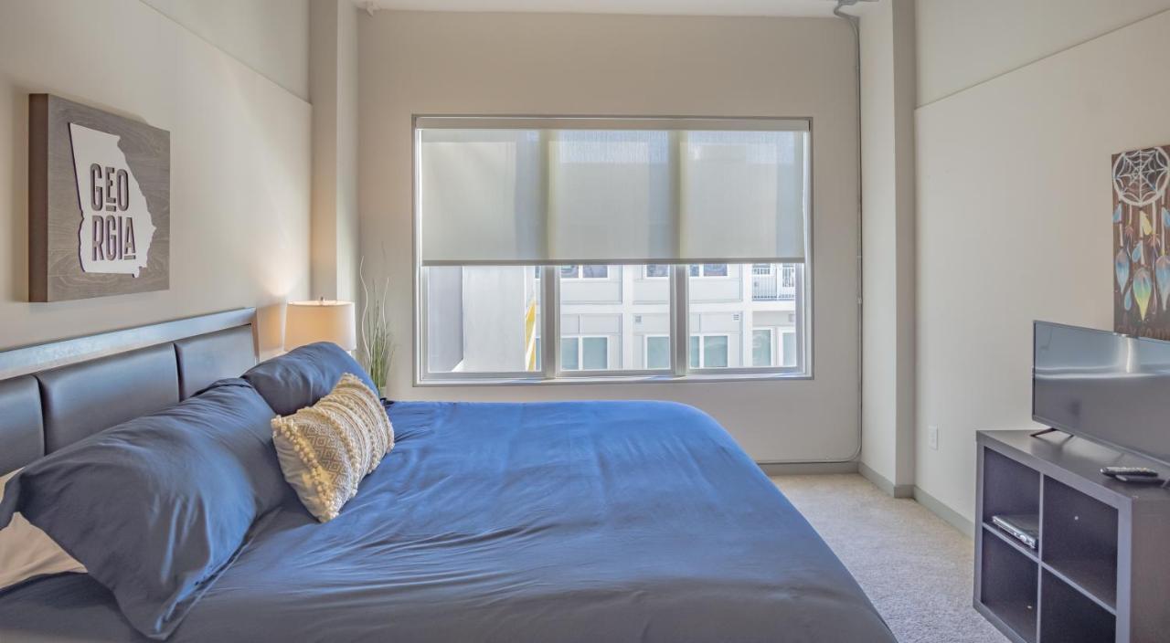 Amazing Atlanta Fully Furnished Apartments Zewnętrze zdjęcie